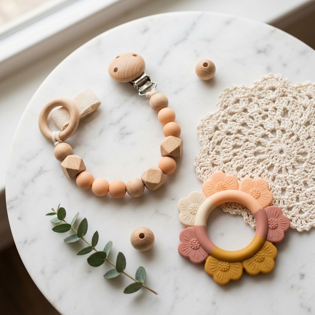 Tria Handmade ürünler