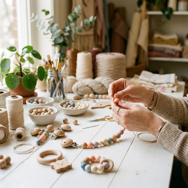 Tria Handmade Atölye